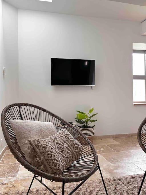 Le M37 Villa การ์กาซอน ภายนอก รูปภาพ