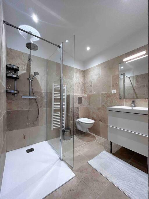 Le M37 Villa การ์กาซอน ภายนอก รูปภาพ