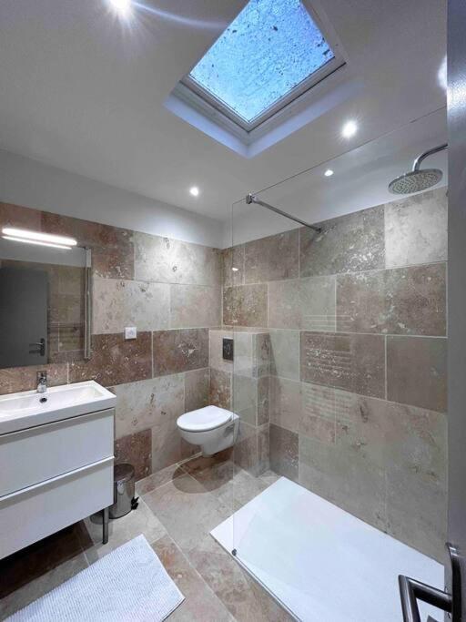 Le M37 Villa การ์กาซอน ภายนอก รูปภาพ